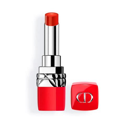 dior ultra 436|Rouge Dior Ultra Rouge.